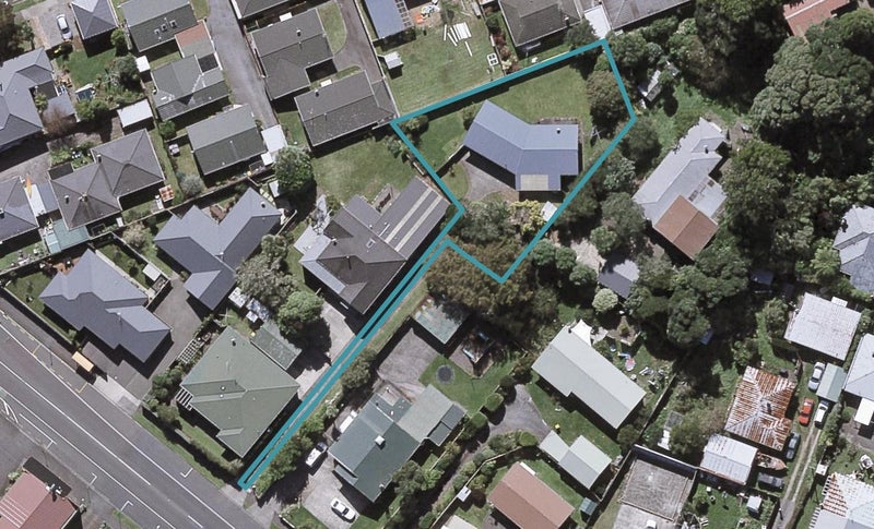275C Carrington Street, Vogeltown, New Plymouth - Carousel 1