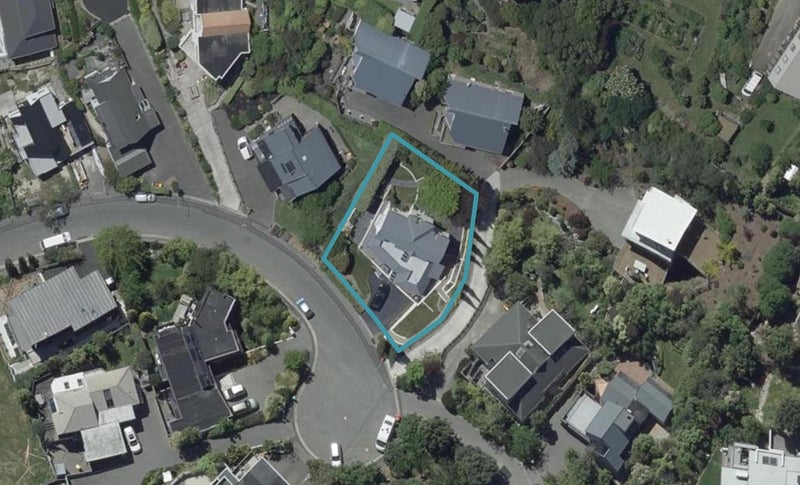 17 Lookaway Place, Huntsbury, Christchurch - Carousel 1