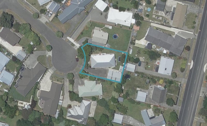 6 Cameo Court, Ashhurst, Ashhurst - Carousel 1