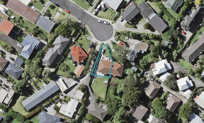 6 Fifeshire Street, Belmont, Auckland - Carousel 1