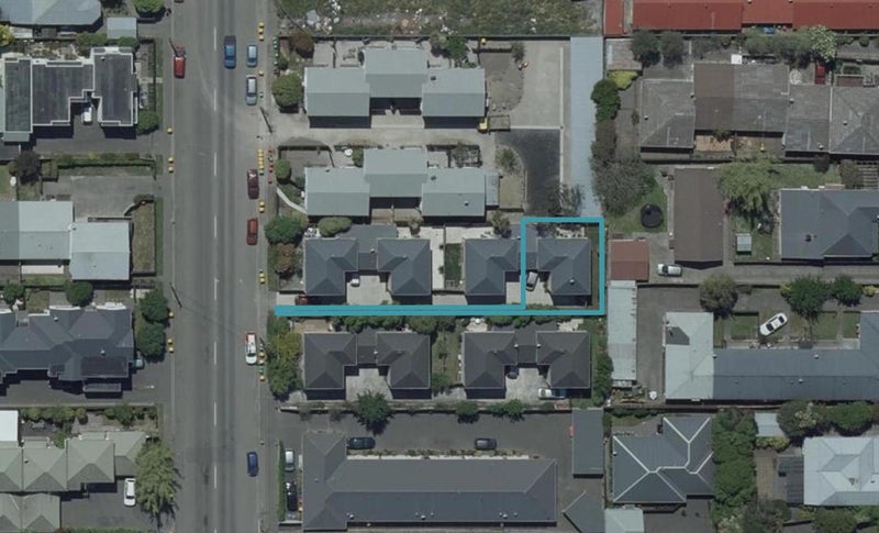 540C Barbadoes Street, Edgeware, Christchurch - Carousel 1