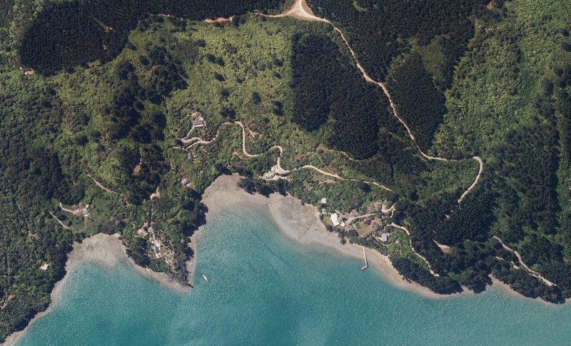 357 Mahau Road, Mahau Sound, Picton - Carousel 1