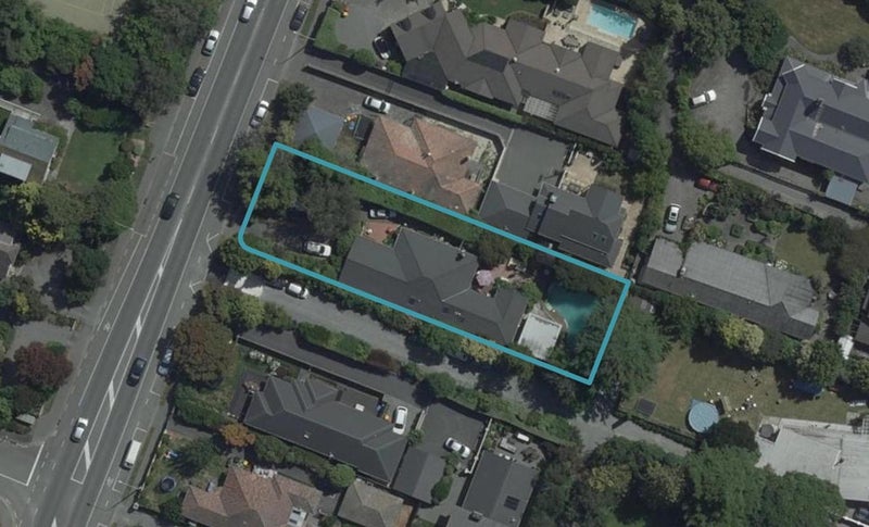 82A Clyde Road, Ilam, Christchurch - Carousel 1
