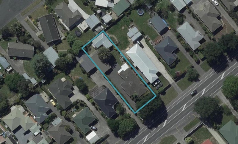 122 Halswell Road, Hillmorton, Christchurch - Carousel 1