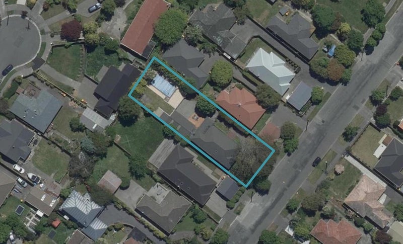 35 Jennifer Street, Bryndwr, Christchurch - Carousel 1