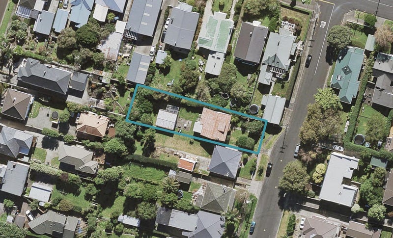 1 Whitworth Road, Mount Eden, Auckland - Carousel 1