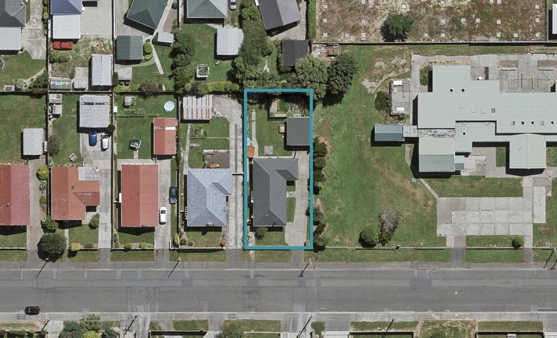 240 Mcquarrie Street, Kingswell, Invercargill - Carousel 1