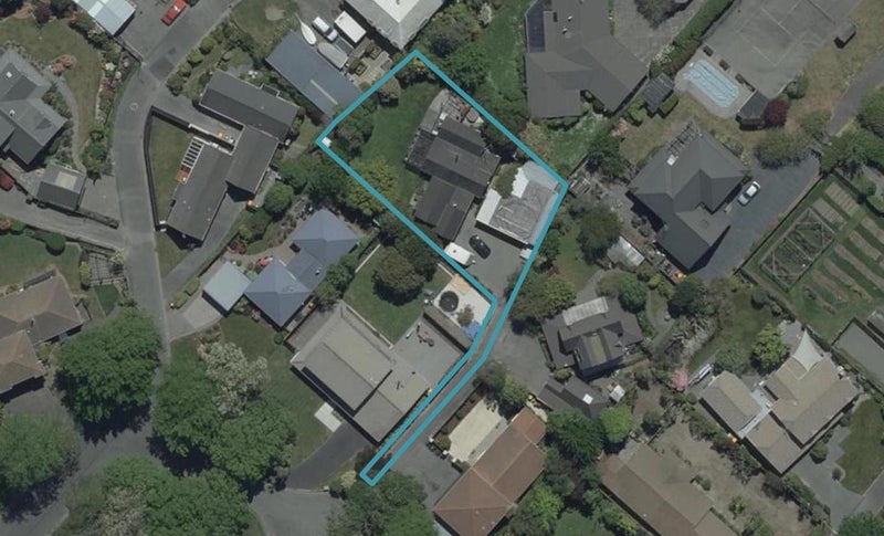 31A Kingham Place, Avonhead, Christchurch - Carousel 1