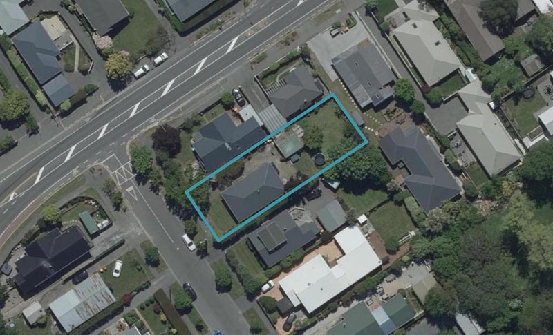 94 Westholme Street, Strowan, Christchurch - Carousel 1