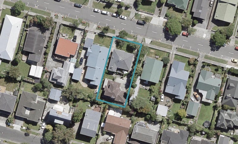 1/32 Copeland Street, Hutt Central, Lower Hutt - Carousel 1