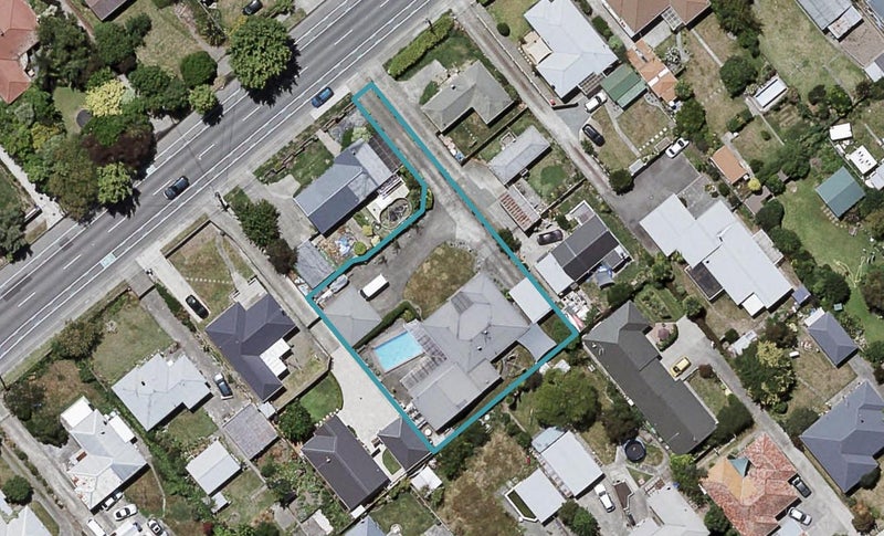 804A Maraekakaho Road, Camberley, Hastings - Carousel 1