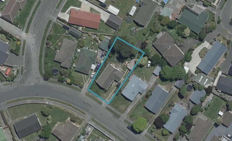 95 Reynolds Avenue, Bishopdale, Christchurch - Carousel 1