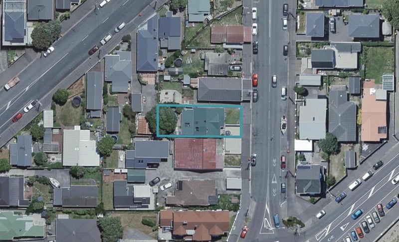 206 Queens Drive, Lyall Bay, Wellington - Carousel 1