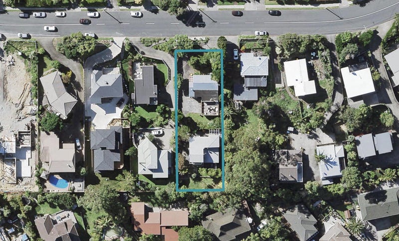 1/60 Hastings Road, Mairangi Bay, Auckland - Carousel 1