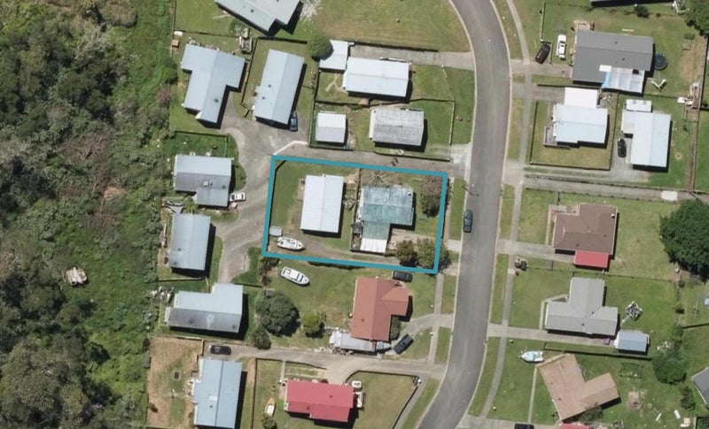 9A Hedley Place, Raumanga, Whangarei - Carousel 1