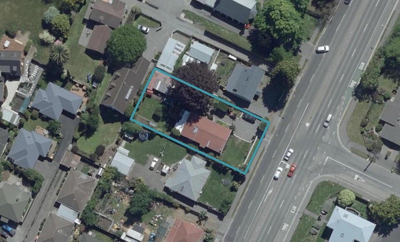 825 Main North Road, Belfast, Christchurch - Carousel 1