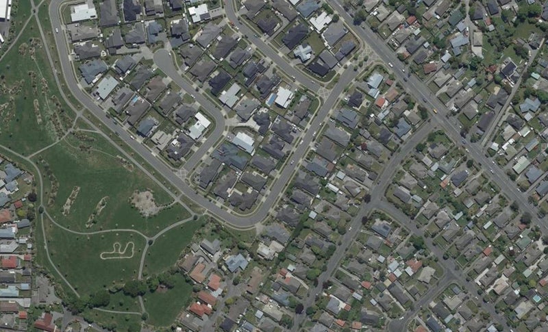 12 Westpark Drive, Burnside, Christchurch - Carousel 1