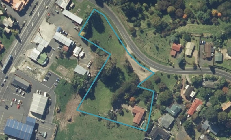 2 Harry Martin Drive, Putāruru - Carousel 1