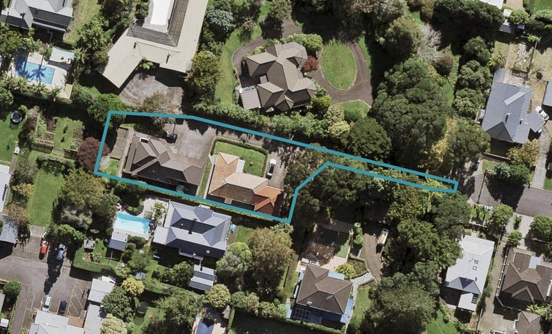 24 Bowling Avenue, Epsom, Auckland - Carousel 1