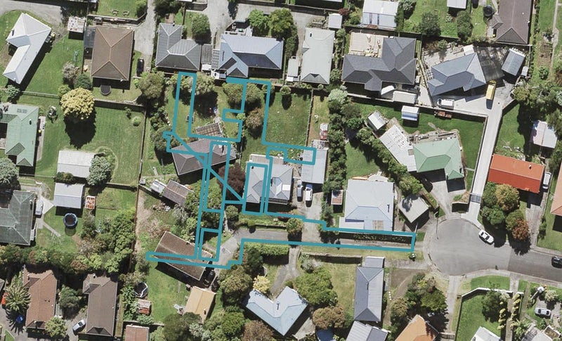 3/46 Normandy Place, Henderson, Auckland - Carousel 1