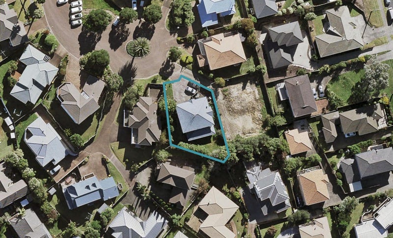41 Mandeville Place, Unsworth Heights, Auckland - Carousel 1