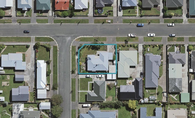 91 Fox Street, Avenal, Invercargill - Carousel 1