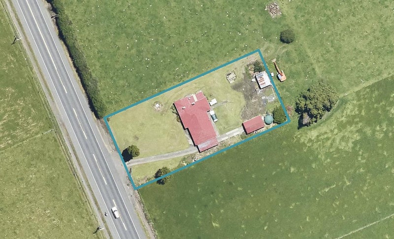 867 Taneatua Road, Taneatua, Whakatane - Carousel 1
