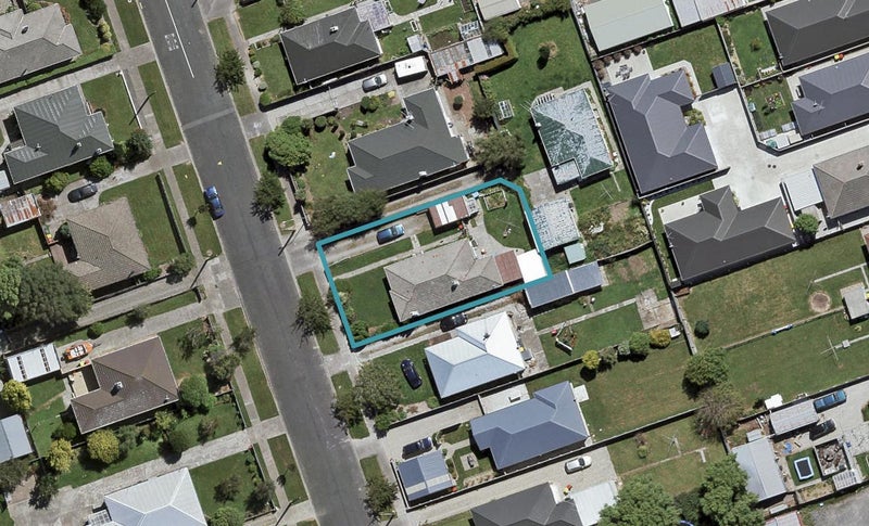 199 Margaret Street, Glengarry, Invercargill - Carousel 1