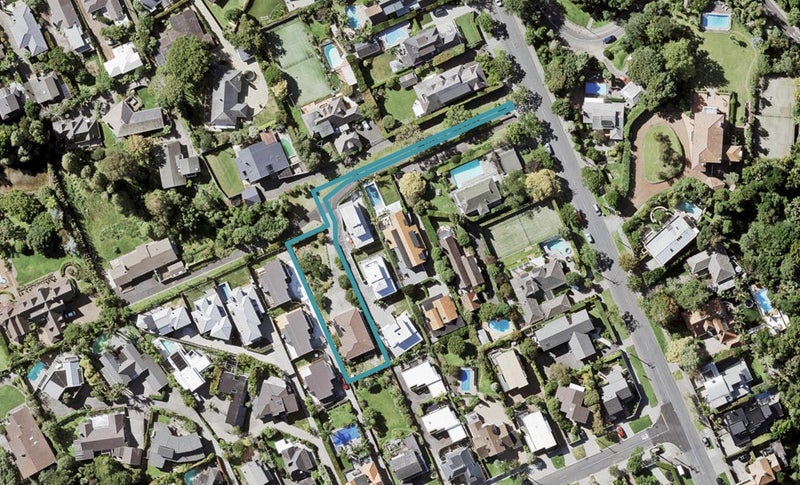 141A Long Drive, St Heliers, Auckland - Carousel 1
