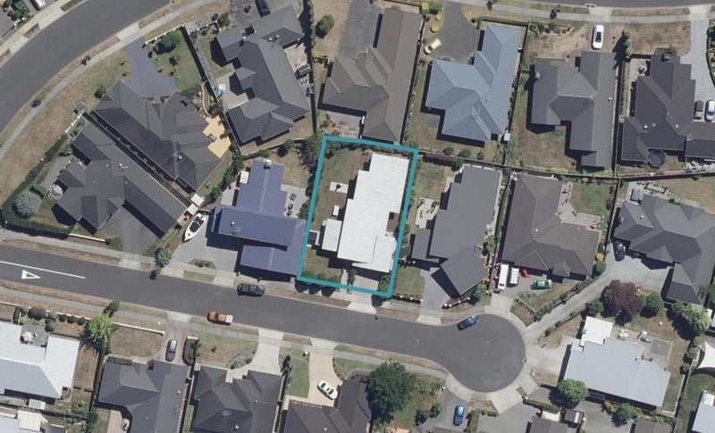 5 Margrain Close, Huntington, Hamilton - Carousel 1