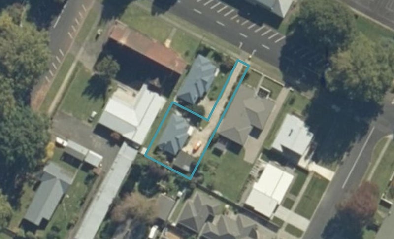 1B Huia Street, Matamata, Matamata - Carousel 1