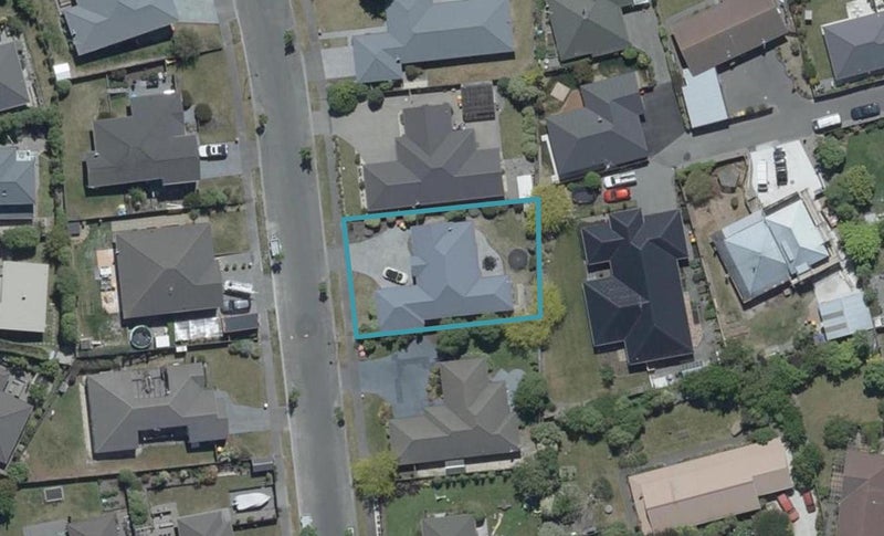 46 Puhara Avenue, Parklands, Christchurch - Carousel 1