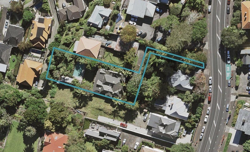 1/0 Mount Eden Road, Mount Eden, Auckland - Carousel 1