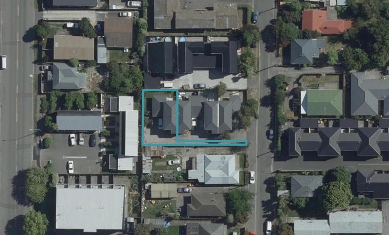 115C Nursery Road, Phillipstown, Christchurch - Carousel 1