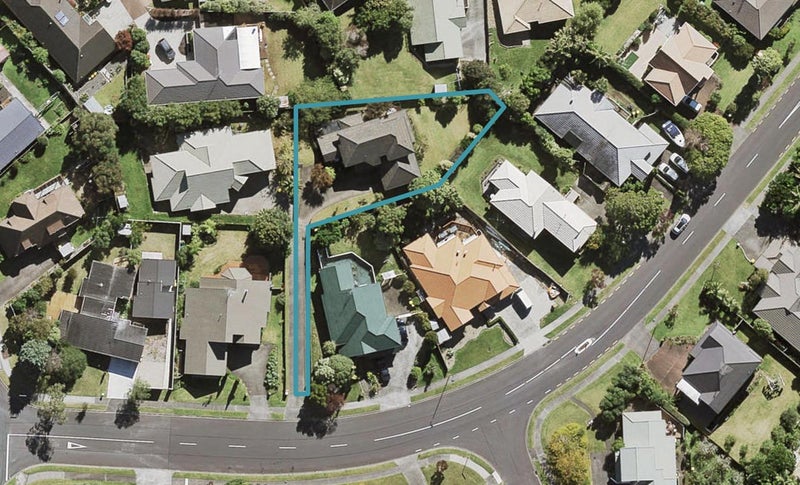 41 Goldfinch Rise, Unsworth Heights, Auckland - Carousel 1
