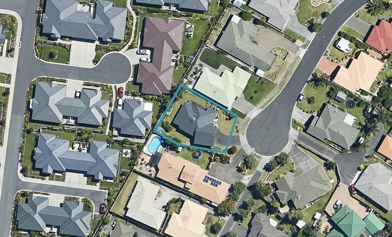 28 Haven Grove, Papamoa Beach, Papamoa - Carousel 1