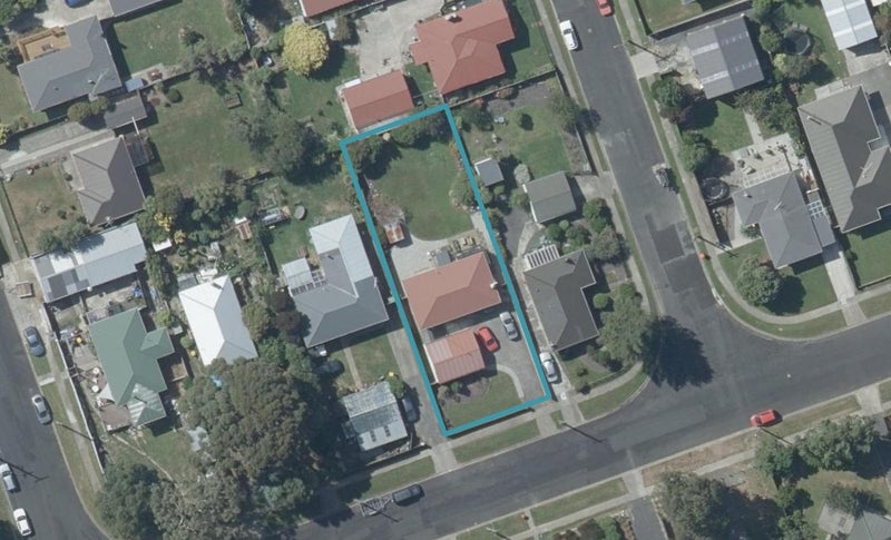 38 Viscount Road, Waldronville, Dunedin - Carousel 1