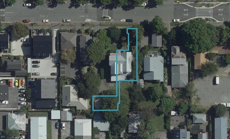 9/306 Worcester Street, Linwood, Christchurch - Carousel 1