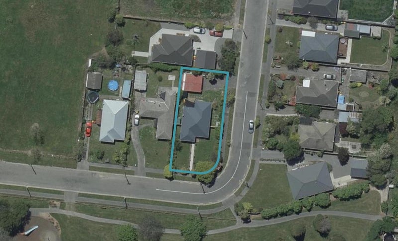 21 Willryan Avenue, New Brighton, Christchurch - Carousel 1