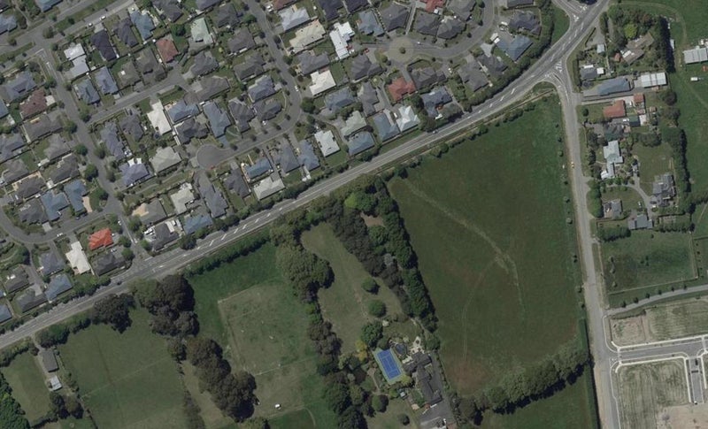 30 Eccles Place, Halswell, Christchurch - Carousel 1