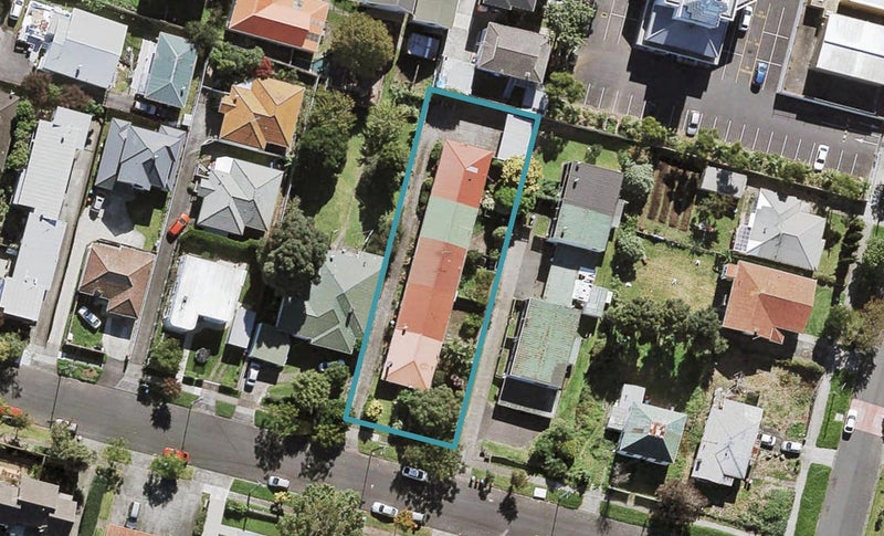 5/20 Patterson Street, Sandringham, Auckland - Carousel 1