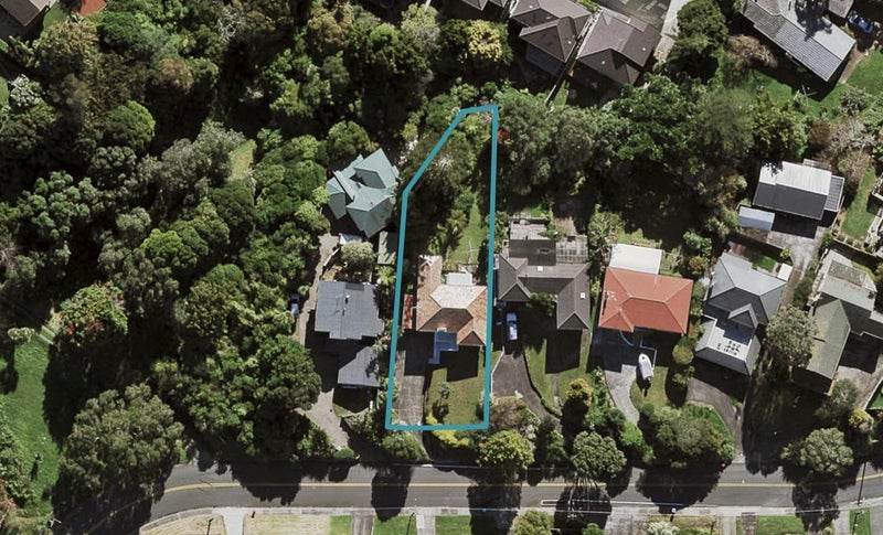 58 Frederick Street, Hillsborough, Auckland - Carousel 1