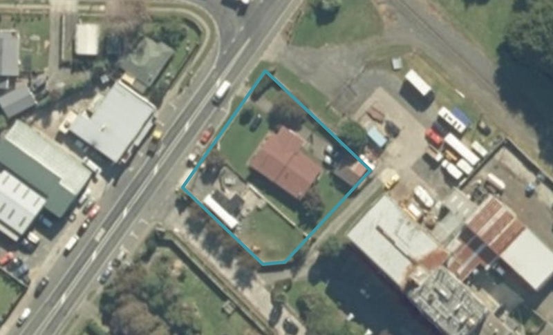 456 Tauwhare Road, Matangi, Hamilton - Carousel 1