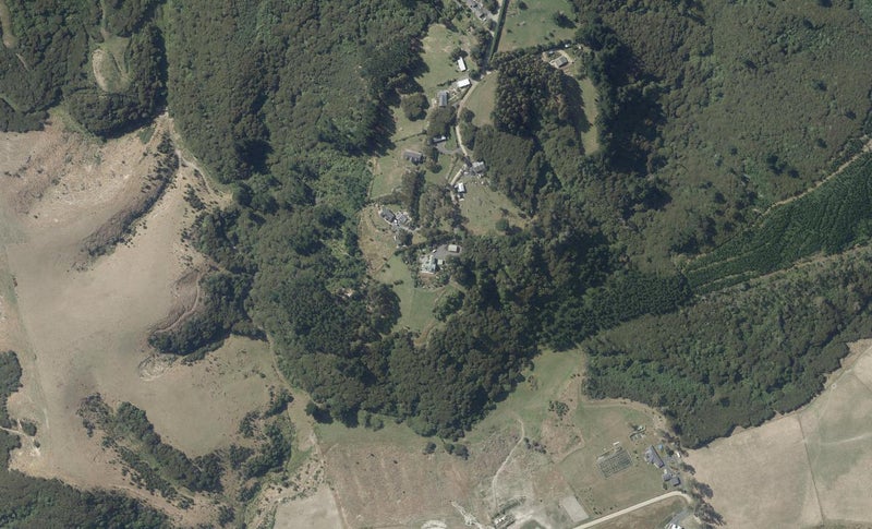 120 Scurr Road, Scroggs Hill, Dunedin - Carousel 1