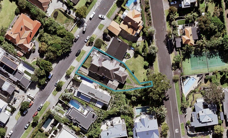 26 Marine Parade, Herne Bay, Auckland - Carousel 1