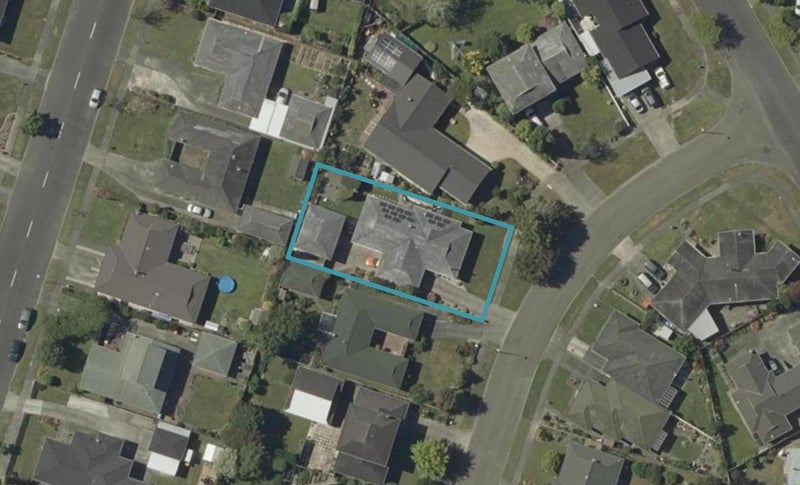 15 Wedgwood Grove, Highbury, Palmerston North - Carousel 1