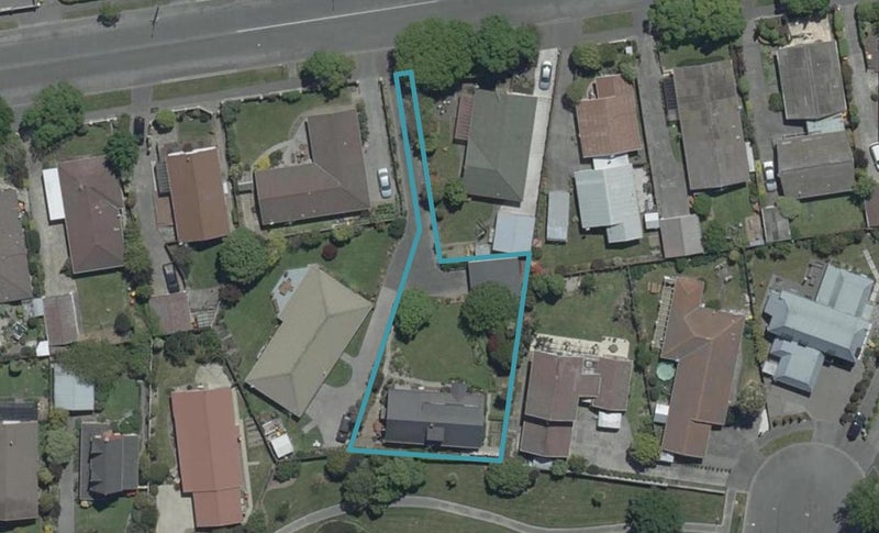 48B Veitches Road, Casebrook, Christchurch - Carousel 1