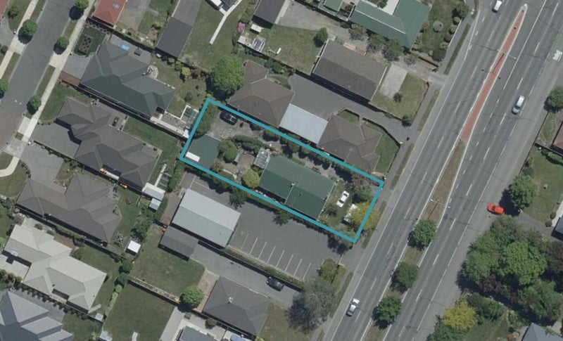 629 Main North Road, Belfast, Christchurch - Carousel 1