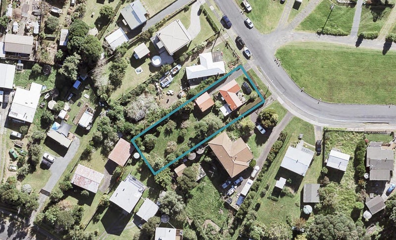 98 Howard Road, Papakura - Carousel 1