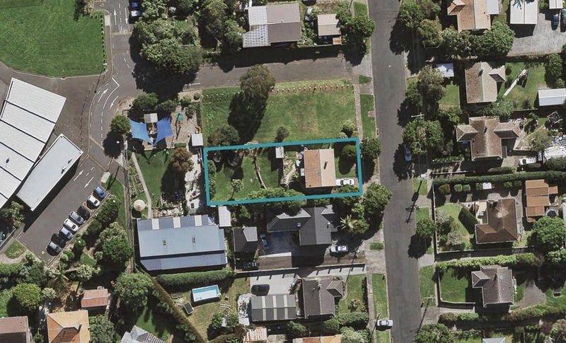 50 Waitangi Road, Onehunga, Auckland - Carousel 1